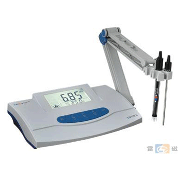雷磁PHS-3E型pH計