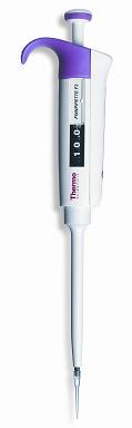 Thermo移液器 F3手動(dòng)移液器
